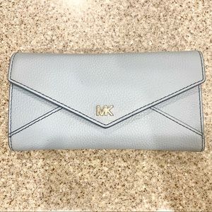 Michael Kors Tri Fold Wallet